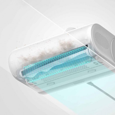 Xiaomi Mijia Anti-Moth and Anti-Mite Vacuum Cleaner