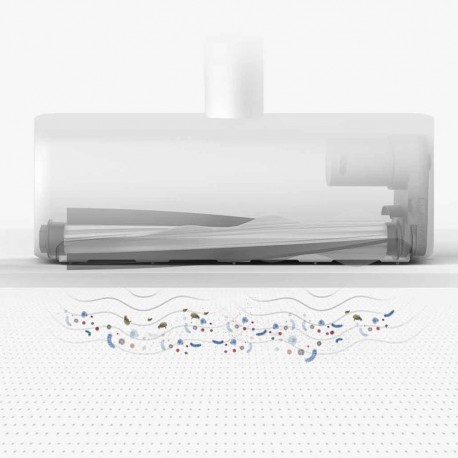 Aspirateur Xiaomi Mijia anti-mites et anti-acariens