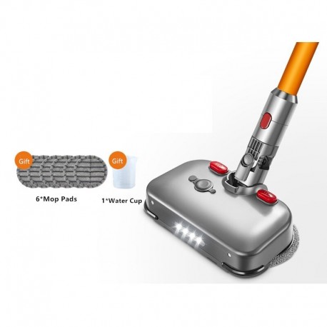 Cepillos para fregar Dyson V7, V8, V10 y V11