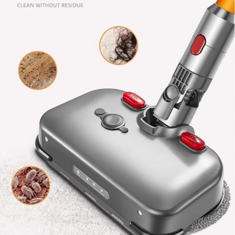 Cepillos para fregar Dyson V7, V8, V10 y V11