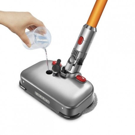 Cepillos para fregar Dyson V7, V8, V10 y V11