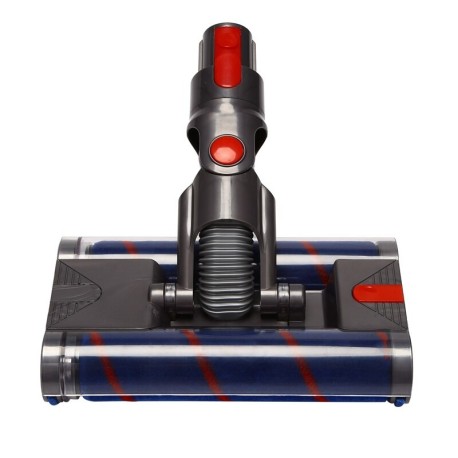 Brosse double rouleau pour aspirateur Dyson V7, V8, V10, V11