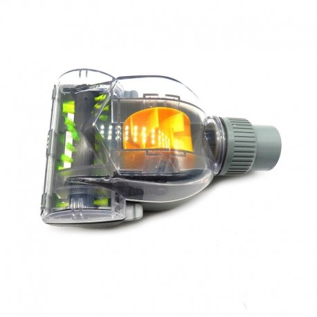 Cepillo antiácaros para la aspiradora Dyson V6