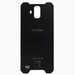Coque arrière Blackview BV9600 Pro de remplacement