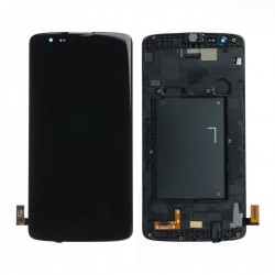 réparation LG K8 K350N