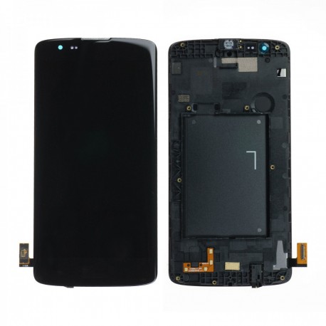 reparación LG K8 K350N