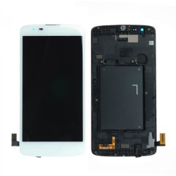 reparaci&oacute;n LG K8 K350N