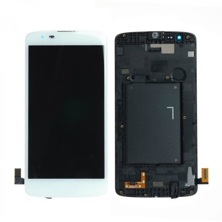 réparation LG K8 K350N