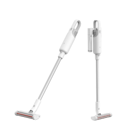 Xiaomi Mijia – aspirateur lumière, aspiration de 17kpa, filtrage en 3 étapes, 45 Minutes d&39autonomie de la batterie, 1.2kg, co