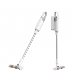 Xiaomi Mijia - aspirador ligero, 17kpa de succión, filtrado en 3 etapas, 45 Minutos de duración de la batería, 1,2kg, co
