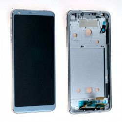 r&eacute;paration LG G6 H870
