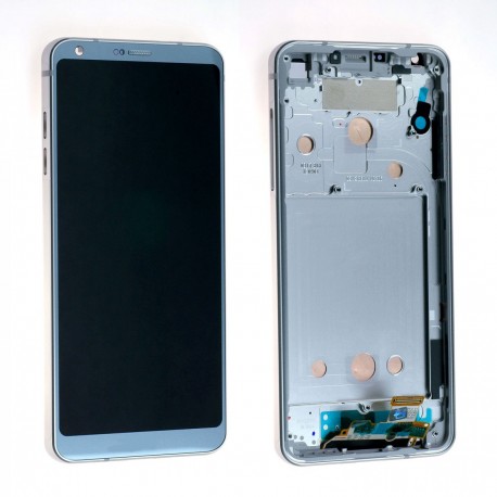 reparación LG G6 H870