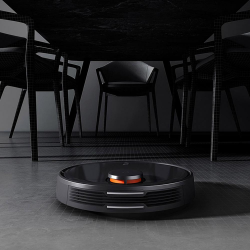Xiaomi Mijia &ndash; pro STYJ02YM Robot mop vacuum cleaner, sweeping and mopping, automatic dust sterilization, plan