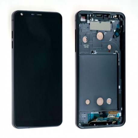 reparación LG G6 H870