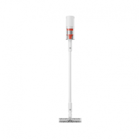 Xiaomi Mijia K10 Pro vacuum cleaner with multiple floor attachment