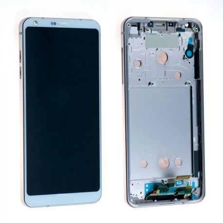 réparation LG G6 H870