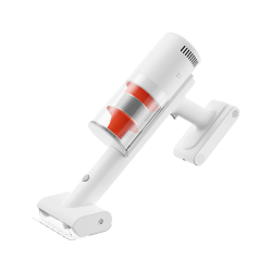 Aspiradora Xiaomo Mija K10 Pro con accesorio para varios suelos