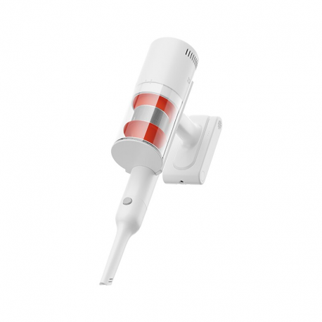 Xiaomi Mijia K10 Pro vacuum cleaner with multiple floor attachment
