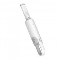 Xiaomi Mijia &ndash; aspirateur lumi&egrave;re, aspiration de 17kpa, filtrage en 3 &eacute;tapes, 45 Minutes d&39autonomie de la batterie, 1.2kg, co