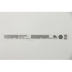 Touch screen LCD for Lenovo ThinkPad X395, X390, X13, L13, Gen 2, 20NL, 20NM, 20Q0, 20Q1, 40 pins, 13.3