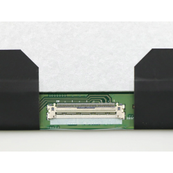 &Eacute;cran tactile LCD pour Lenovo ThinkPad X395, X390, X13, L13, Gen 2, 20NL, 20NM, 20Q0, 20Q1, 40 broches, 13.3