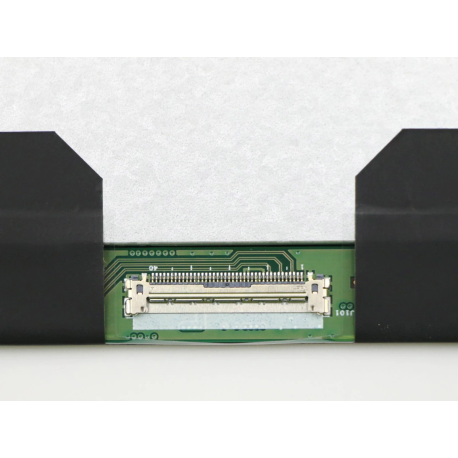 Écran tactile LCD pour Lenovo ThinkPad X395, X390, X13, L13, Gen 2, 20NL, 20NM, 20Q0, 20Q1, 40 broches, 13.3