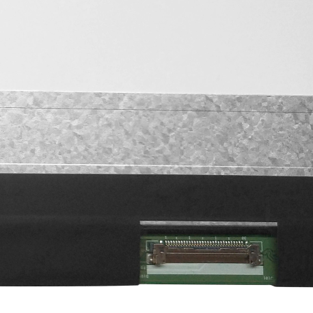 Écran ordinateur portable universel LCD 15,6" résolution 1920 x 1080 pixels