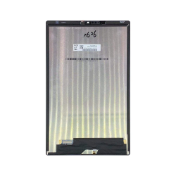 r&eacute;paration &eacute;cran Lenovo Tab M10 Plus TB-X606F