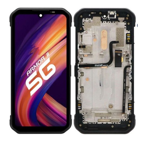 reparación Ulefone Armor 11 5G