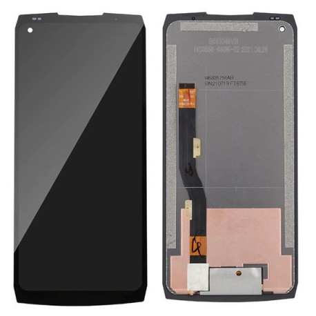 réparation écran Ulefone Power Armor 13