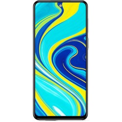 Xiaomi Redmi Note 9S screen replacement