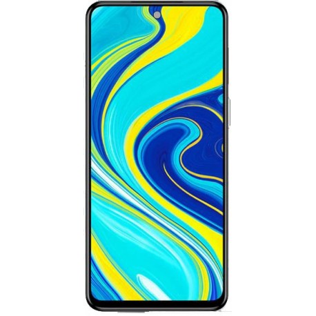 reparación de la pantalla del Redmi Note 9S
