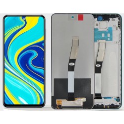 r&eacute;paration &eacute;cran Redmi Note 9S