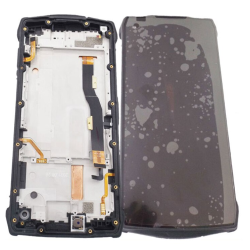 reparaci&oacute;n de pantalla Ulefone Power Armor 13