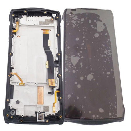 réparation écran Ulefone Power Armor 13