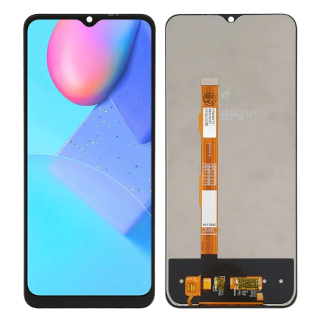 nuevo VIVO Y11 LCD + pantalla táctil montado