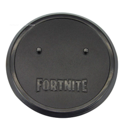 Set de figuras de acci&oacute;n de Fortnite de 20 cm, modelo Raptor Black Knight, figuras de acci&oacute;n, figuras, juegos, juguetes para ni&ntilde;os