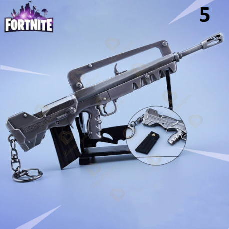 Porte clef Fortnite Battle Royale