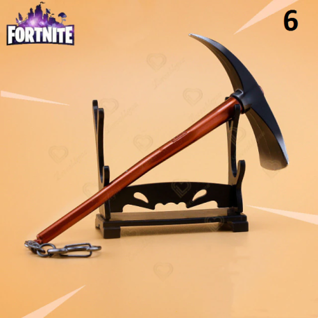 Porte clef Fortnite Battle Royale