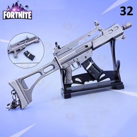 Porte clef Fortnite Battle Royale