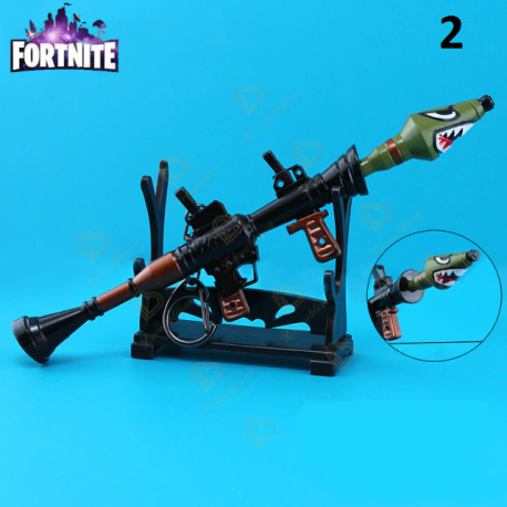 Porte clef Fortnite Battle Royale