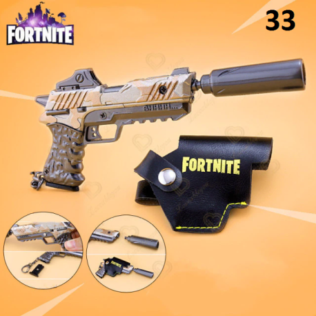 Porte clef Fortnite Battle Royale