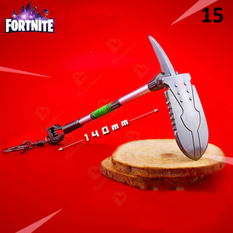 Porte clef Fortnite Battle Royale