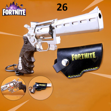 Porte clef Fortnite Battle Royale