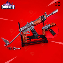 Porte clef Fortnite Battle Royale