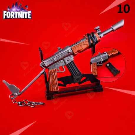 Porte clef Fortnite Battle Royale