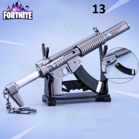 Porte clef Fortnite Battle Royale