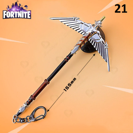 Porte clef Fortnite Battle Royale