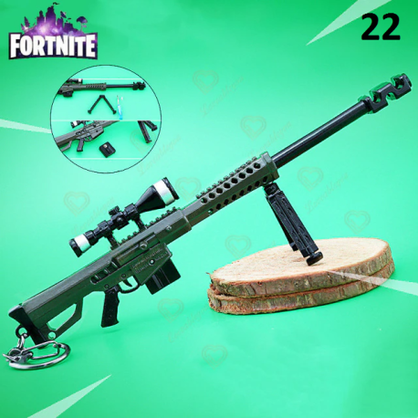 Porte clef Fortnite Battle Royale