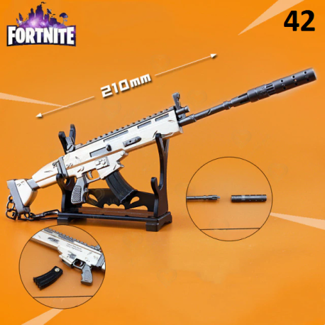 Porte clef Fortnite Battle Royale